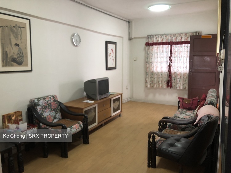 Blk 527 Jurong West Street 52 (Jurong West), HDB 3 Rooms #173436332